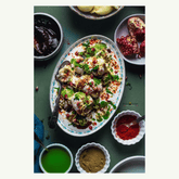 Deep Vada For Bhalla